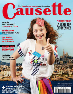 causette aout 2013