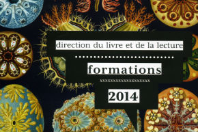 formation 2014