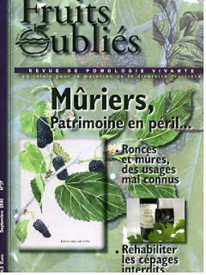 muriers