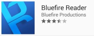 bluefire app android