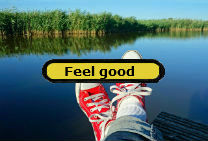 Feel good