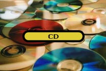 Trouver un CD