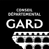 logo gard departement