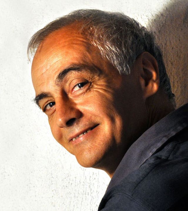 Michel portrait2011 - copie