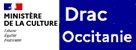 logo drac occitanie