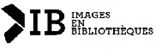 logo images en bibliothèque