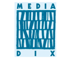 mediadix logo