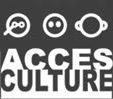 logo acces-culture